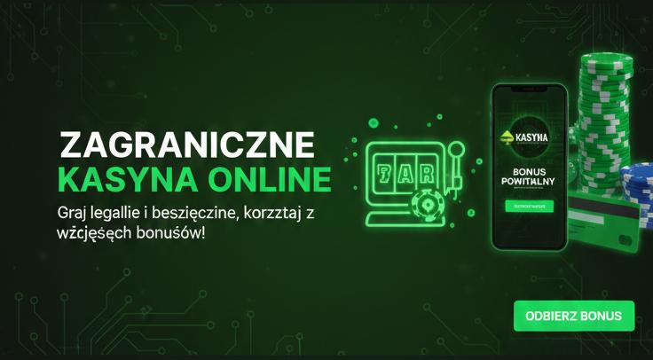 kasyno na prawdziwe pieniadze